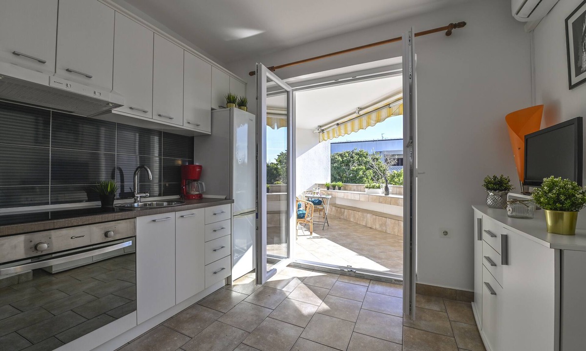 Gajac Apartment | Apartments Adela II
