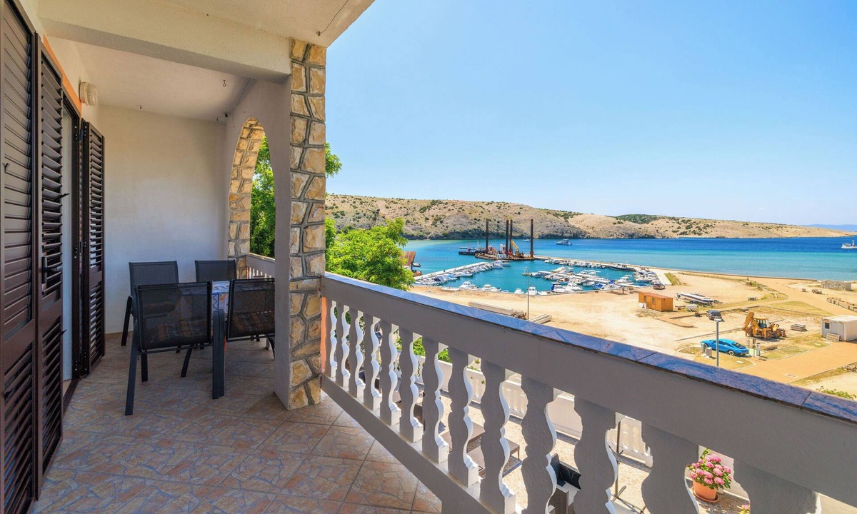 Lopar Apartment | Apartments Albina (28001-A2) - Lopar - island Rab