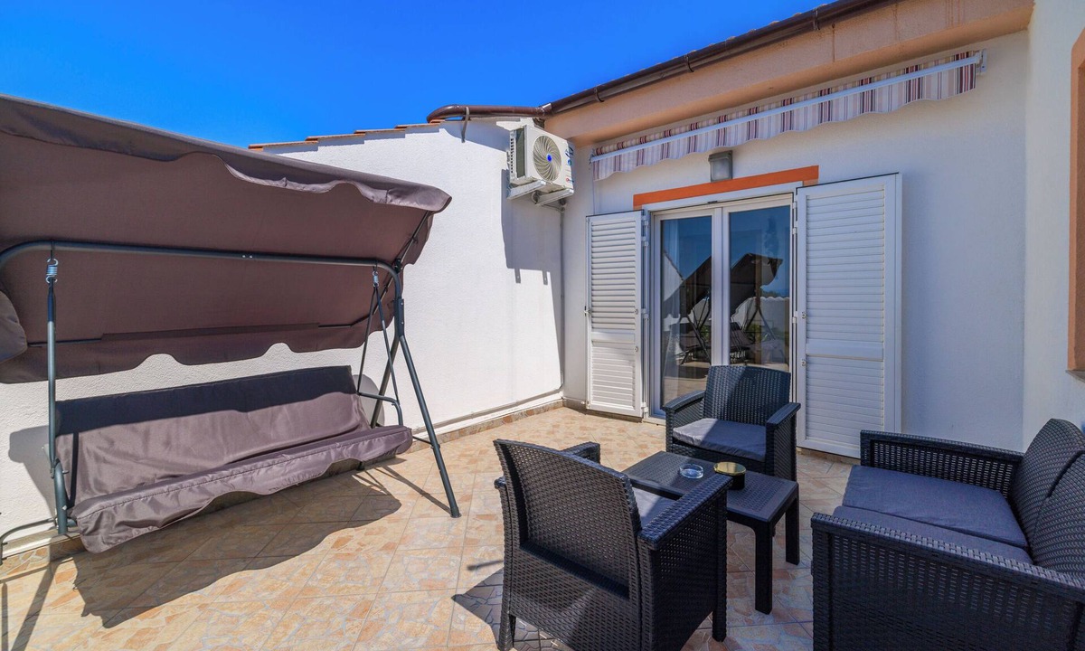 Lopar Apartment | Apartments Albina