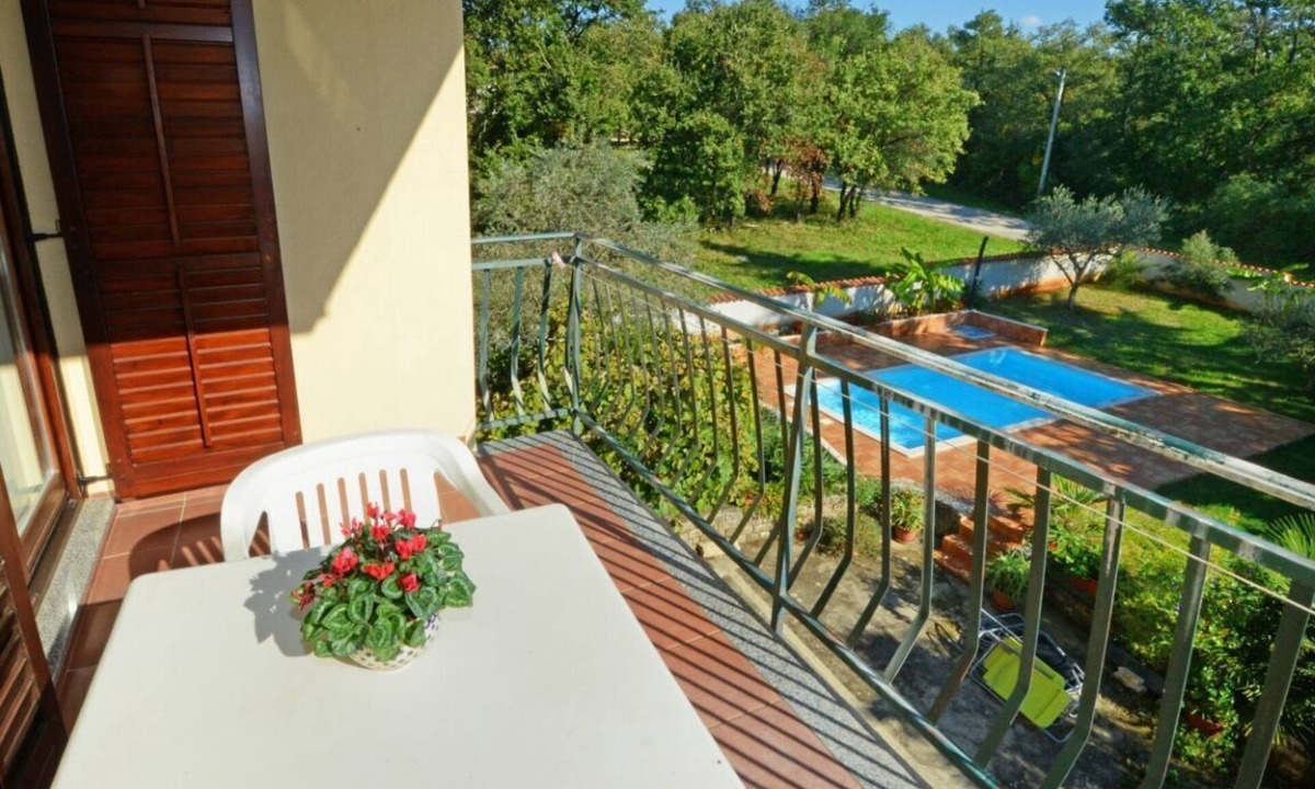 Valica Apartment | Apartments Albina Valiza (79179-A3) - Umag