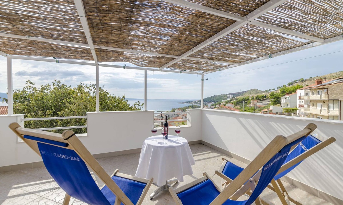 Duce Apartment | Apartments Amulic (21411-A2) - Duce