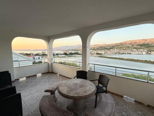 Pag Apartment | Apartments Anđelka