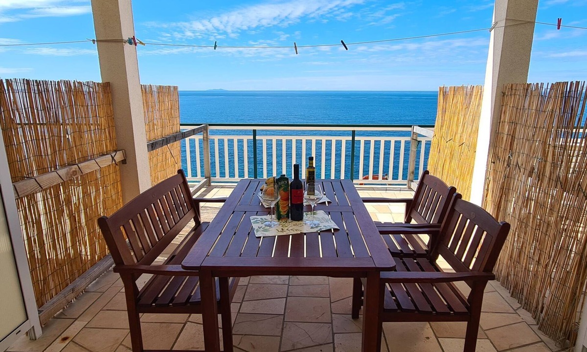Milna Apartment | Apartments Ana i Ante Punta (95061-A5) - Milna - island Hvar