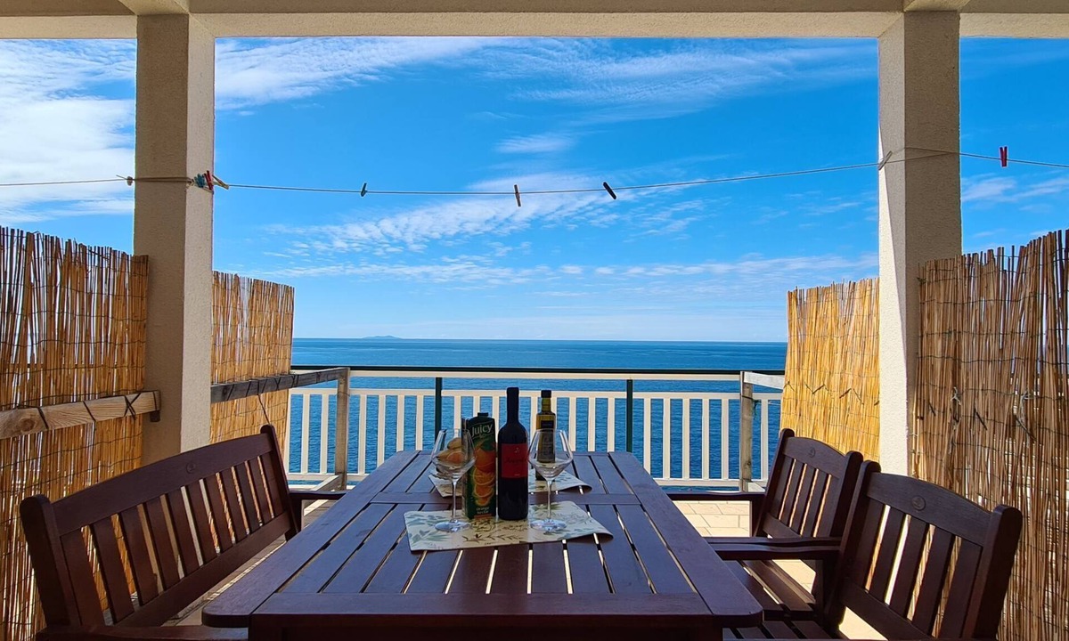 Milna Apartment | Apartments Ana i Ante Punta (95061-A7) - Milna - island Hvar