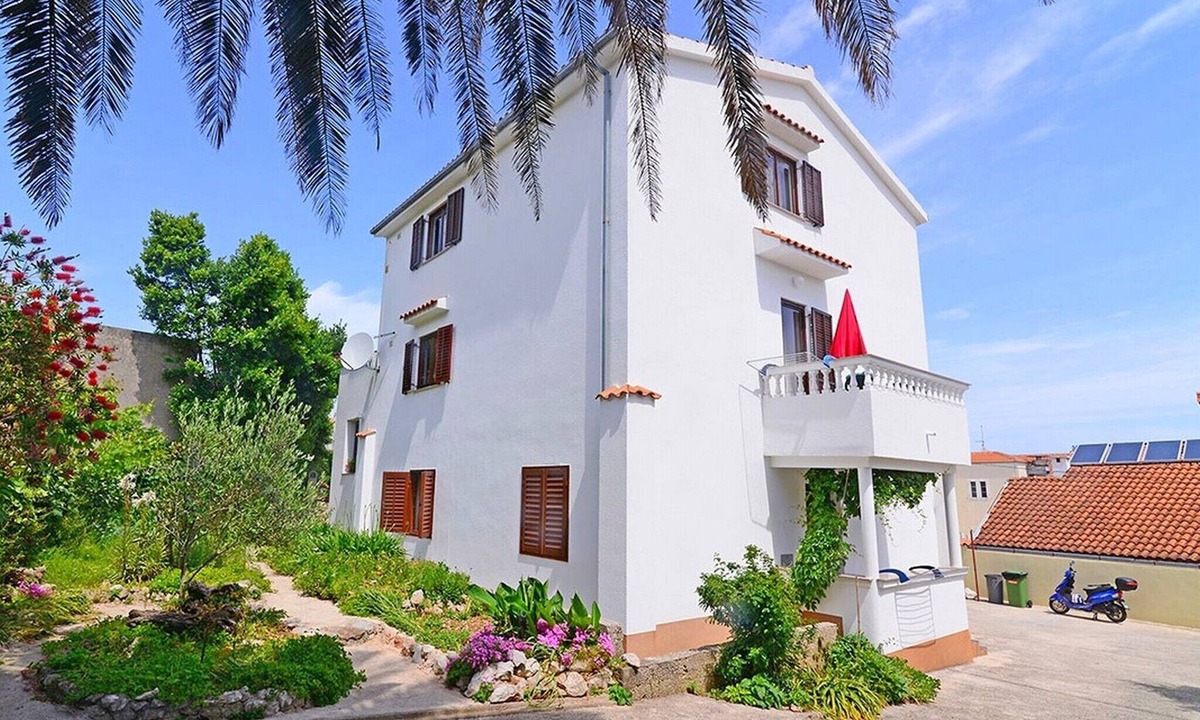 Cove Murtar Apartment | Apartments Ana, (10993), Mali Lošinj, hr