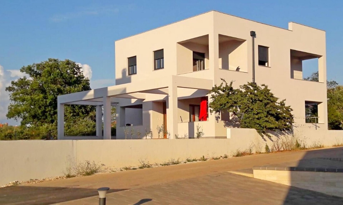 Zaton Apartment | Apartments Ana, (14976), Zaton, hr