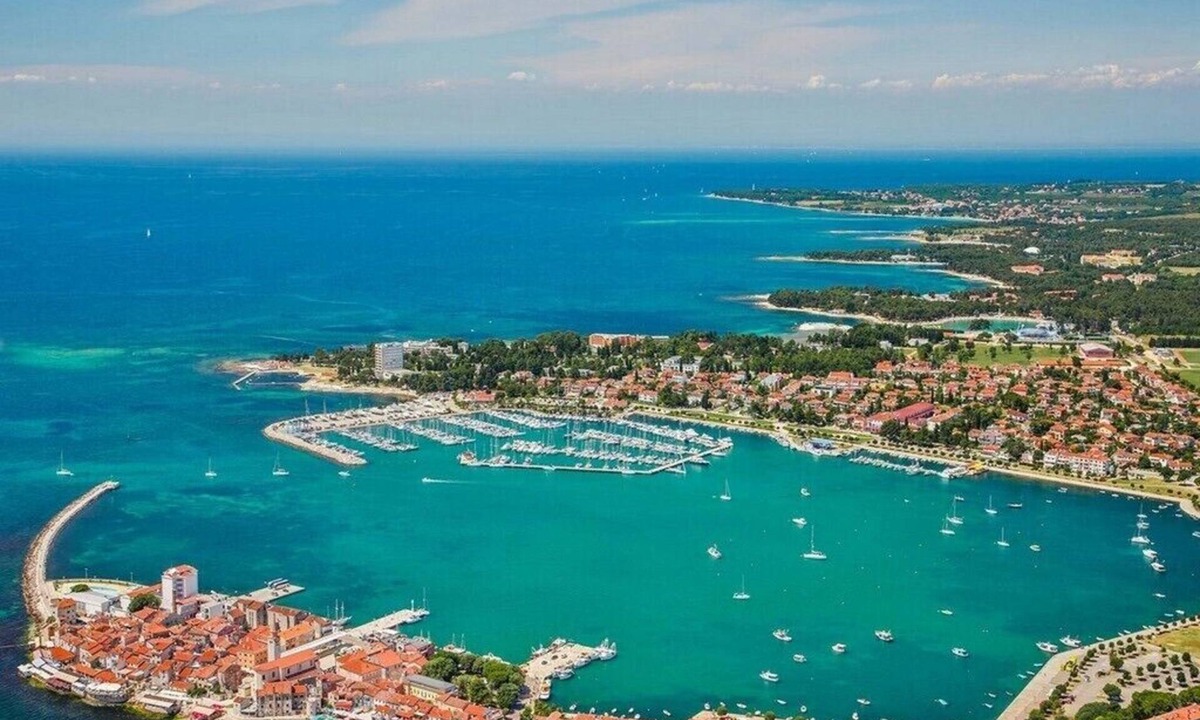 Umag Apartment | Apartments Ana, (15465), Umag, hr