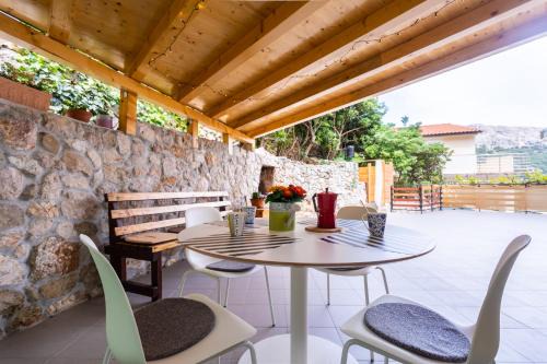 Batomalj Apartment | Apartments Ana Baska
