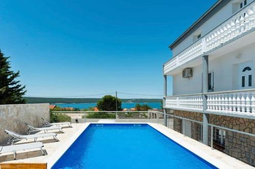 Gornji Karin Apartment | Apartments Ana