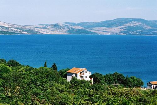 Posedarje Apartment | Apartments Ana
