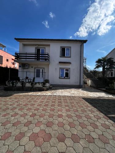 Vantacici Apartment | Apartments Ana Malinska island Krk