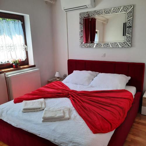 Rubesi Apartment | Apartments Anagora I