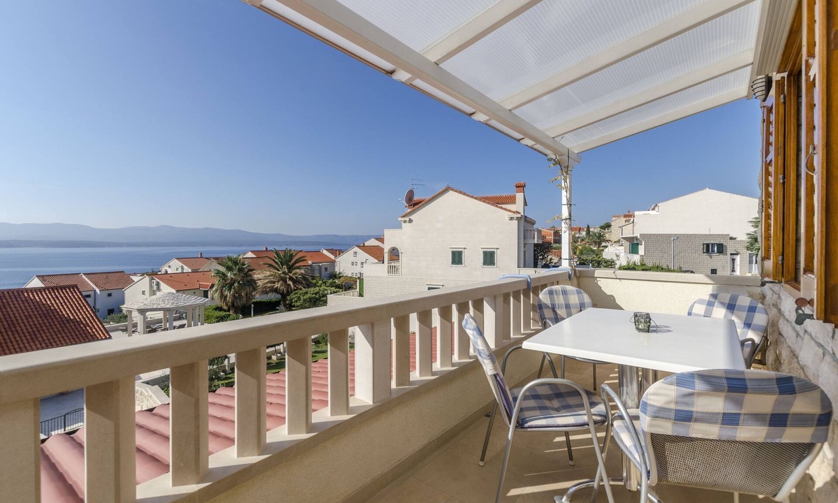 Bol Apartment | Apartments and Rooms LEA (21871-A2) - Bol - island Brac