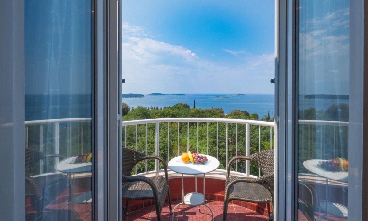 Plat Apartment | Apartments and Rooms Villa Bouganvillea (112391-A3) - Mlini (Dubrovnik)