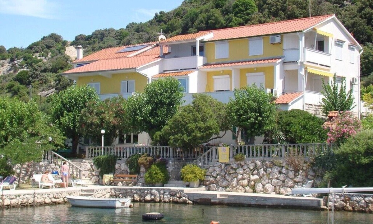 Supetarska Draga Apartment | Apartments and rooms Bruna, (8235), Rab, hr