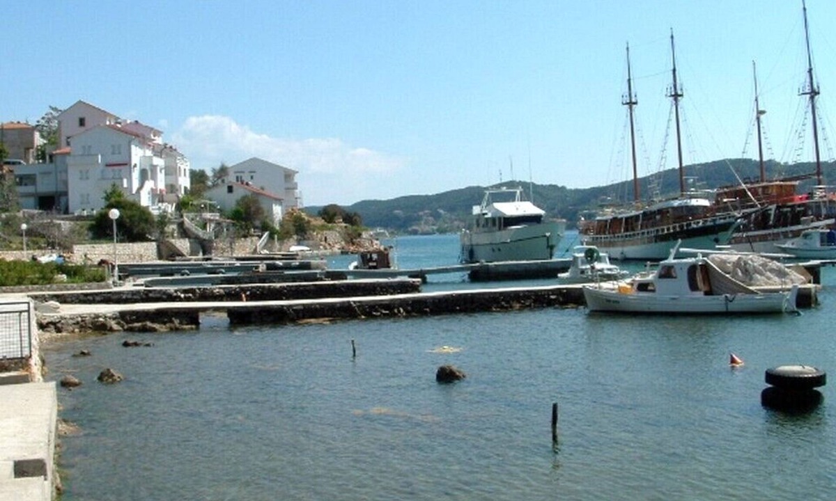 Supetarska Draga Apartment | Apartments and rooms Bruna, (8236), Rab, hr