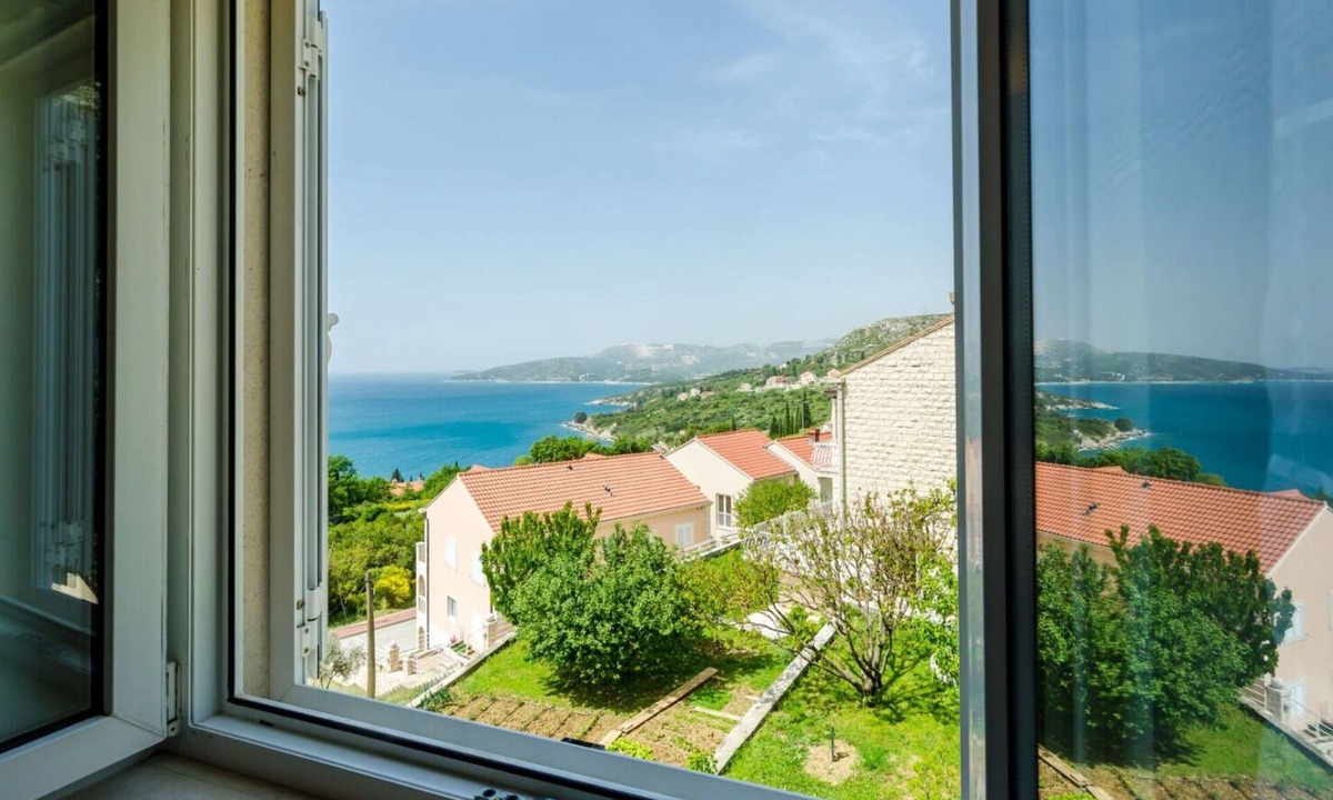 Plat Apartment | Apartments and Rooms Villa Bouganvillea