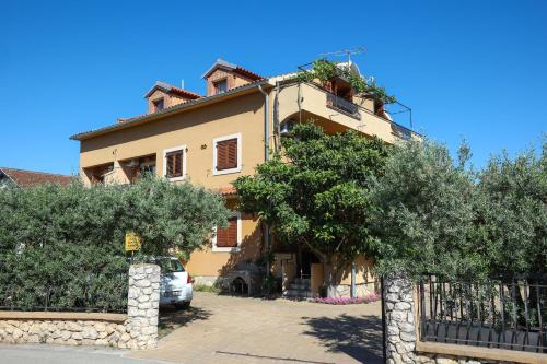 Biograd na Moru House | Apartments and Rooms Sinka