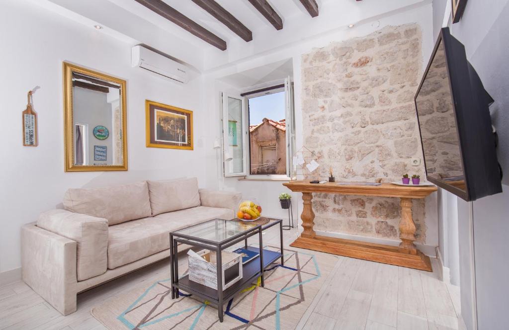 Dubrovnik Old Town House | Apartments and Room Le Petit Nono
