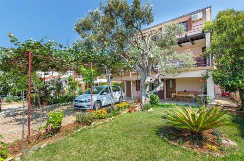 Rogoznica Apartment | Apartments and Room Novokmet
