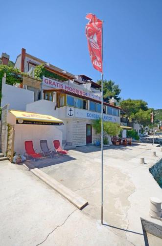 Zaklopatica Apartment | Apartments and Rooms Barbara