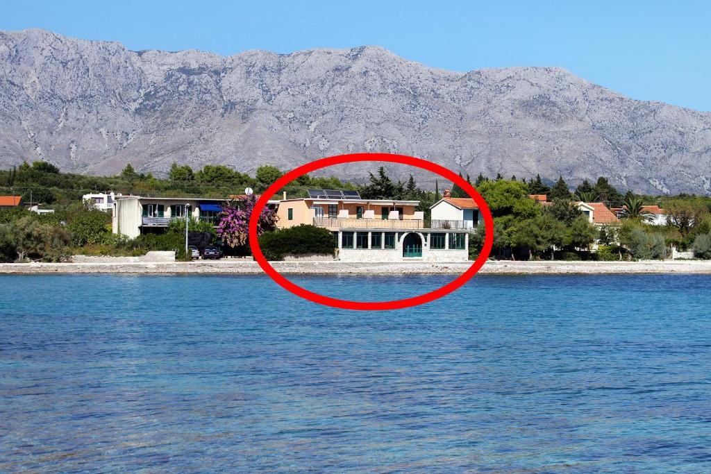 Sucuraj House | Apartments and rooms by the sea Sucuraj, Hvar - 4029