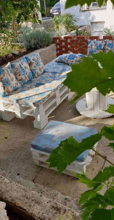 Krk Apartment | Apartments and Rooms Ivana