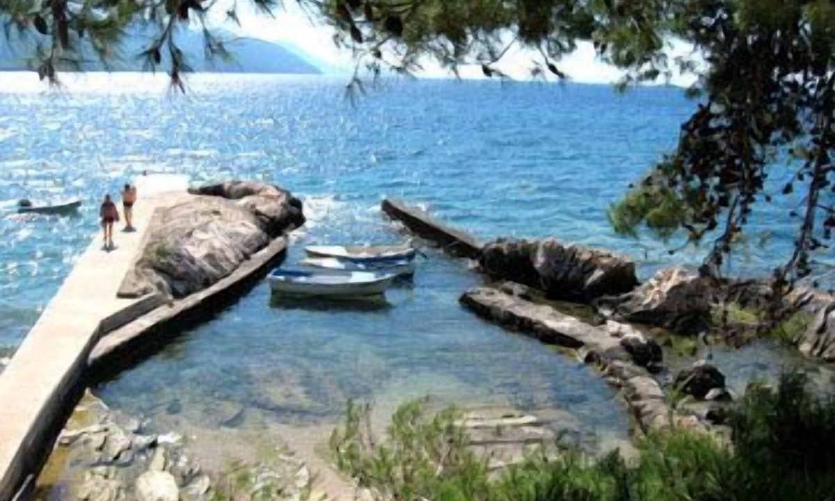 Stankovici Apartment | Apartments and rooms Jennifer, (9464), Orebic, hr