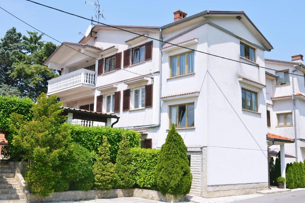 Matulji House | Apartments and Rooms Lago Rupa