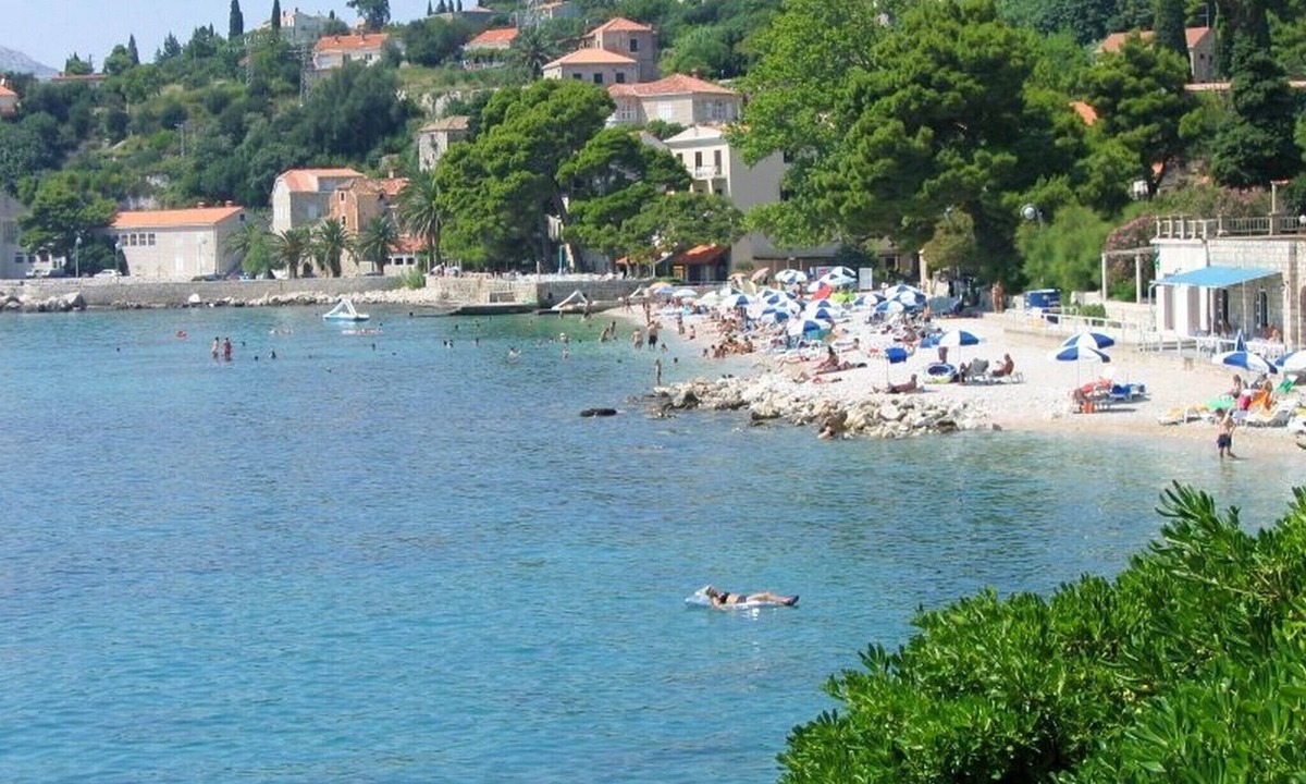 Mlini Apartment | Apartments and rooms Mandaljena, (11986), Mlini, Croatia