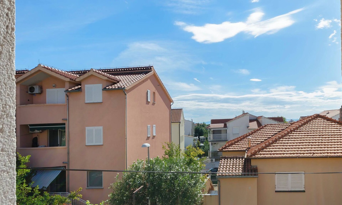 Vodice Apartment | Apartments and Rooms Mladen (24281-A2) - Vodice