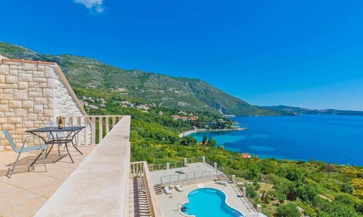 Zupa dubrovacka Apartment | Apartments and rooms Niko, (11371), Soline, hr