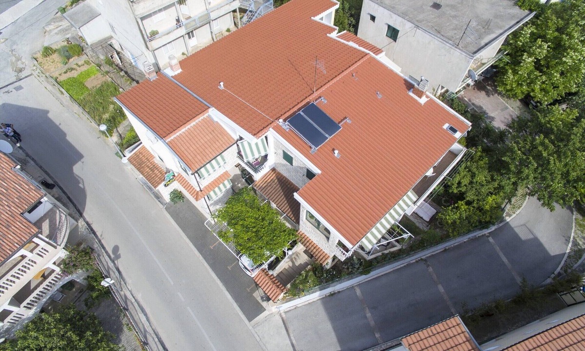 Bidol Apartment | Apartments and rooms Palmina, (13527), Makarska, hr