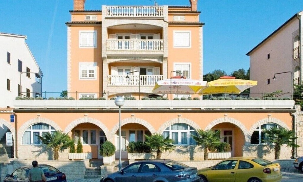 Vrsar Apartment | Apartments and rooms Valentin, (15136), Vrsar, hr