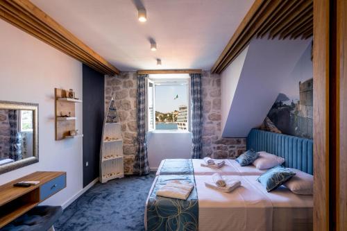 Gruz House | Apartments and Rooms Villa Naida
