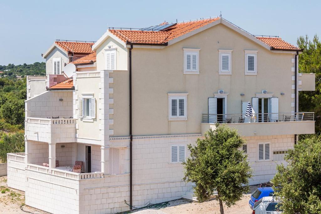 Rogoznica House | Apartments and rooms with parking space Rogoznica - 10339