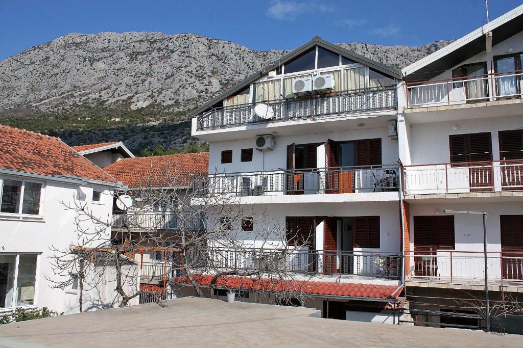Podaca House | Apartments and rooms with WiFi Podaca, Makarska - 2613