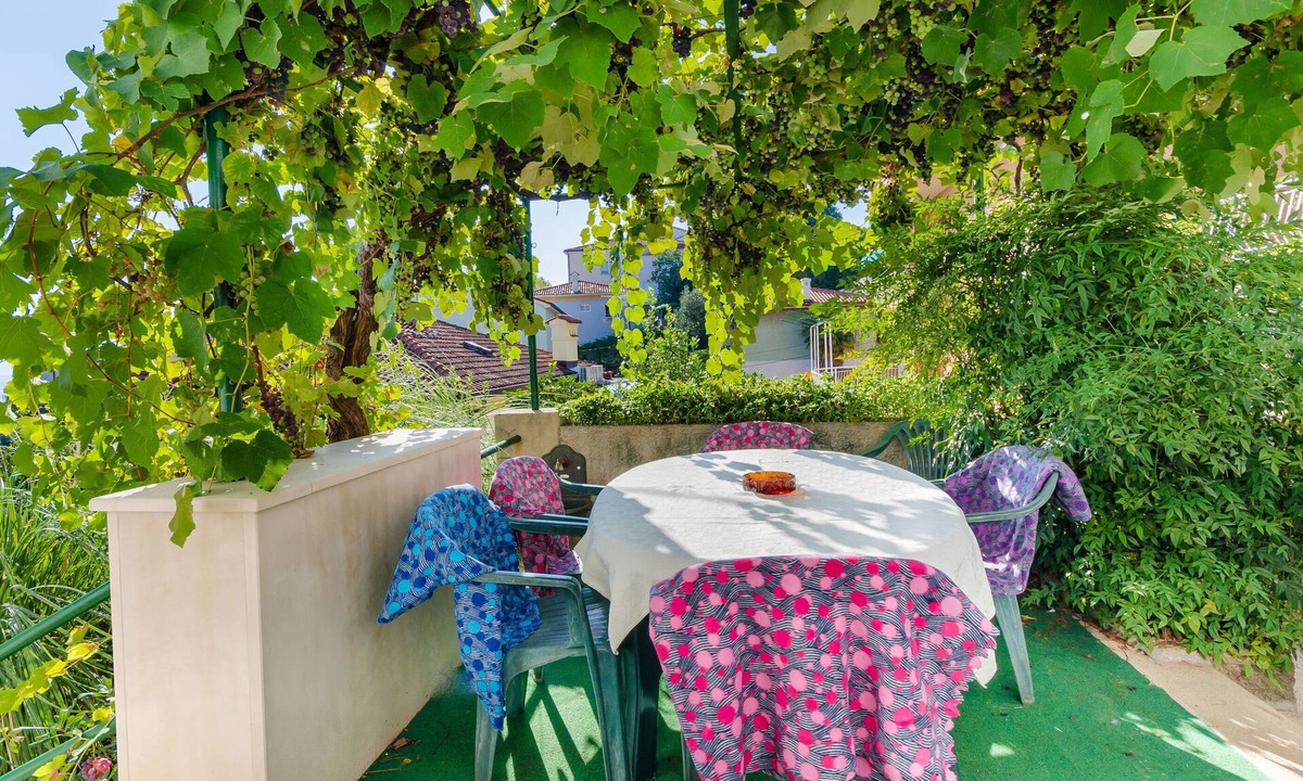 Rijeka Apartment | Apartments Andrijana (61632-A2) - Rijeka