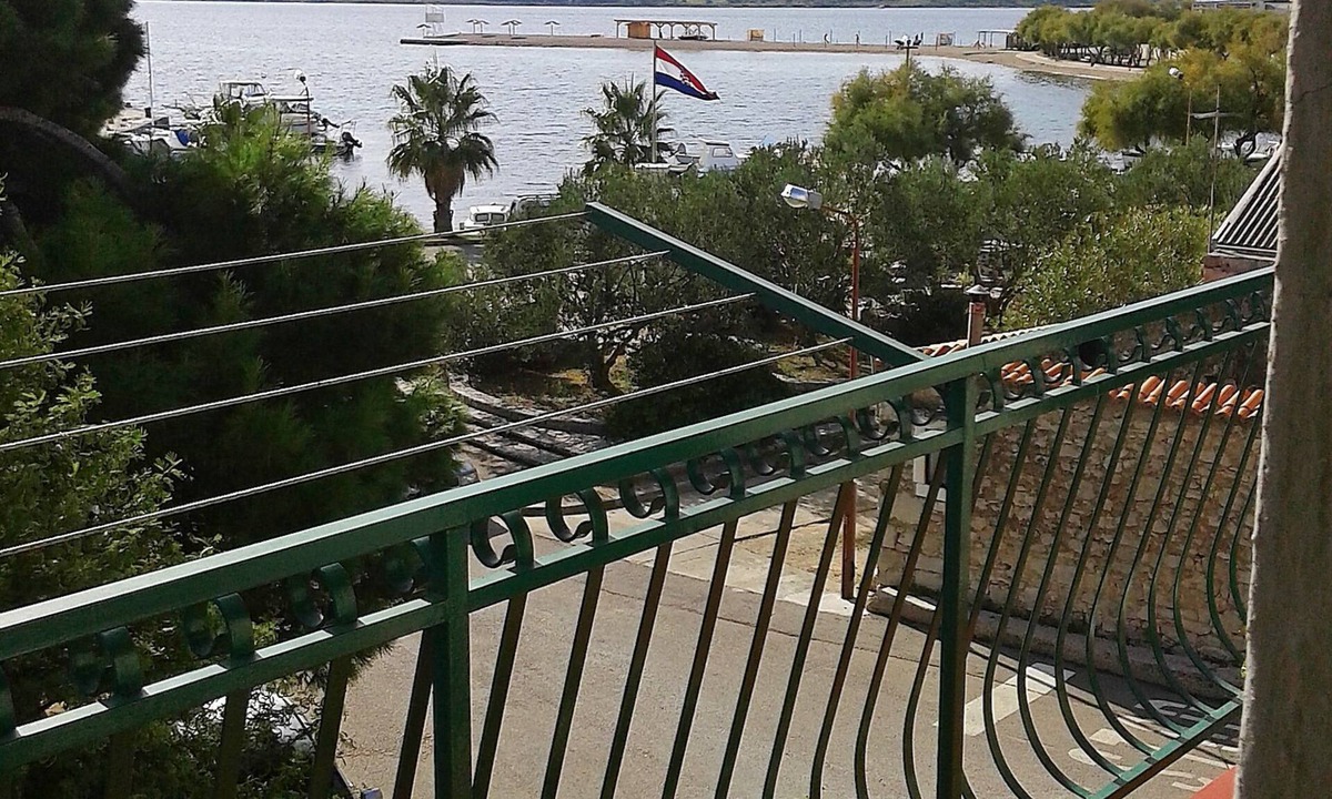 Srima Apartment | Apartments Anita (31531-A1) - Srima (Vodice)