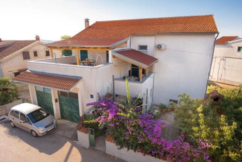 Vodice Apartment | Apartments Anita summer