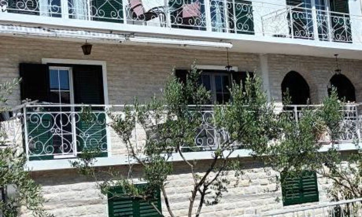 Biograd na Moru Apartment | Apartments Anna Biograd na Moru