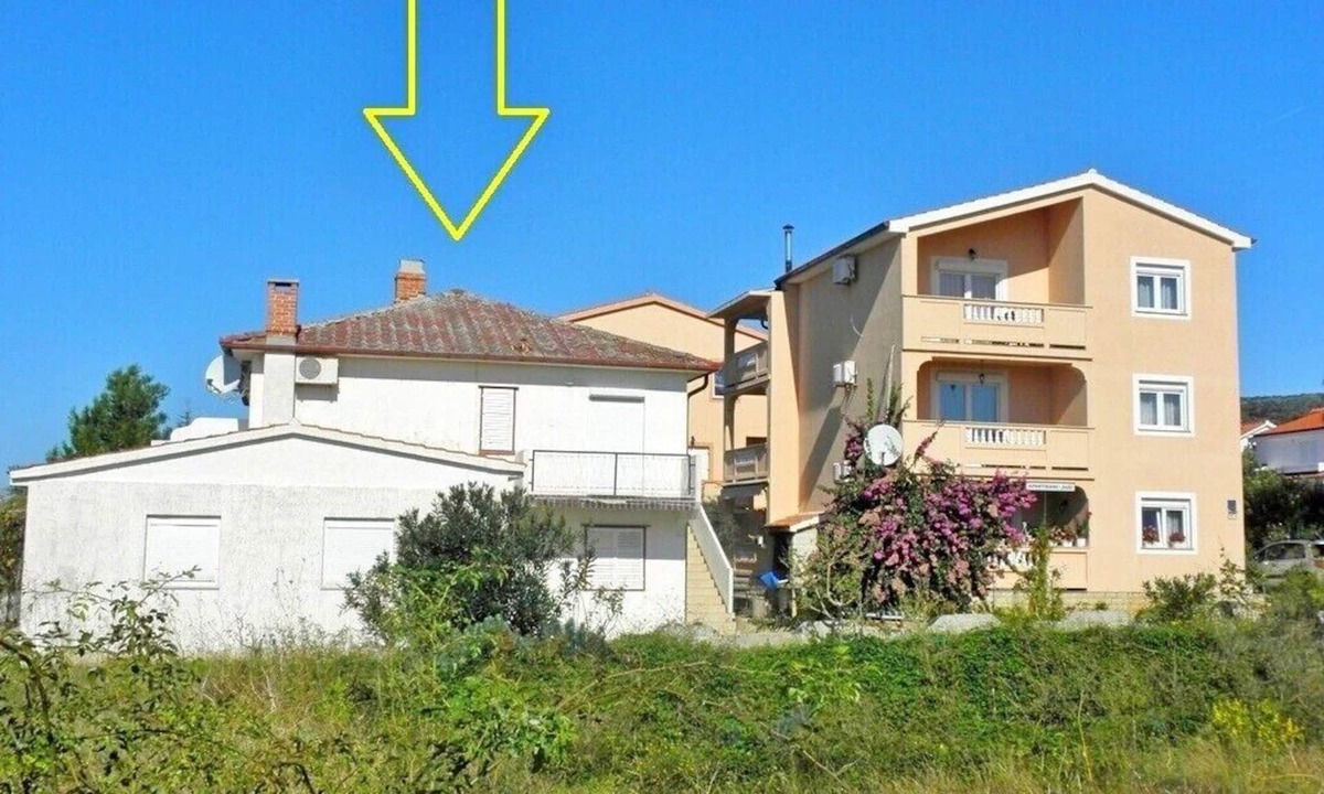 Barbat na Rabu Apartment | Apartments Ante, (14365), Barbat, hr