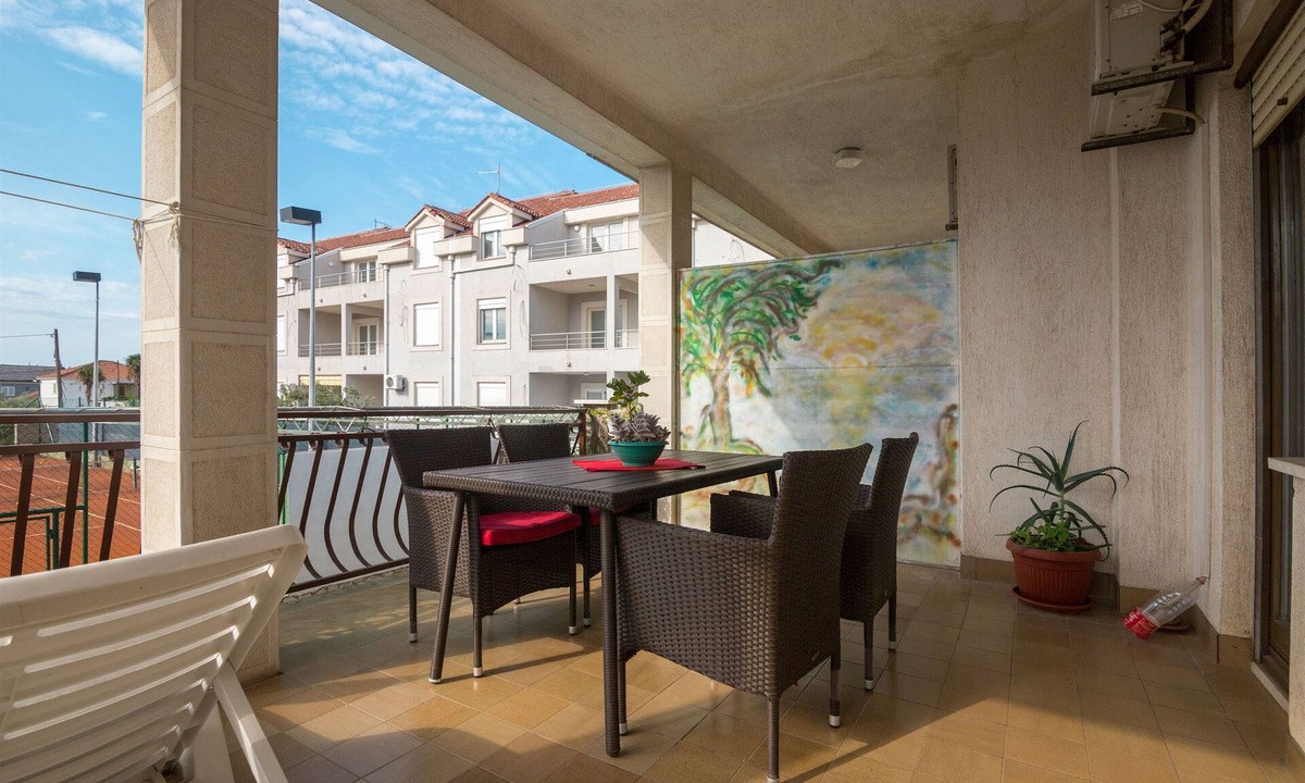 Kastel Stafilic Apartment | Apartments Ante (31591-A3) - Kastel Stafilic