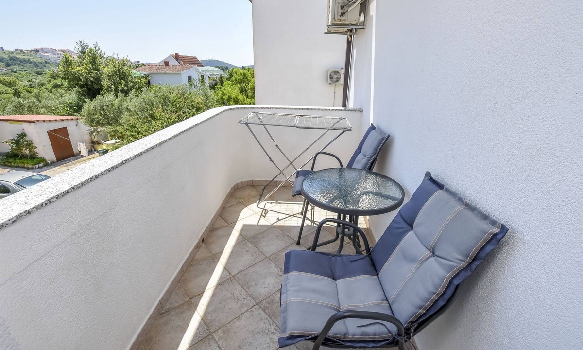 Rogoznica Apartment | Apartments Antea (10361-A3) - Rogoznica