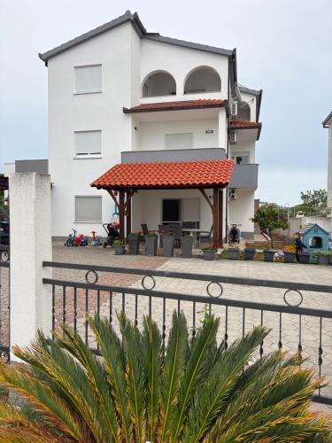 Rogoznica Apartment | Apartments Antea