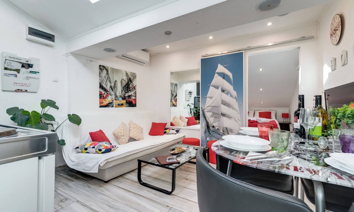 Bakar Apartment | Apartments Antonia