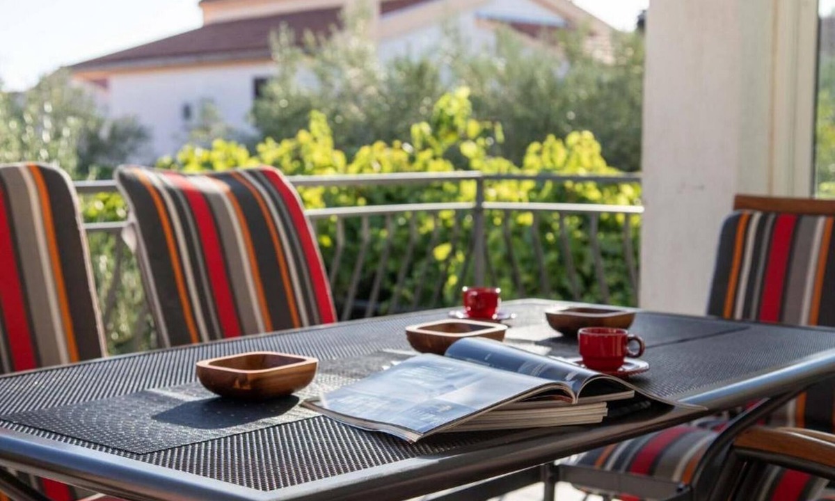 Jadrija Apartment | Apartments Apartmani Marin (98571-A1) - Jadrija