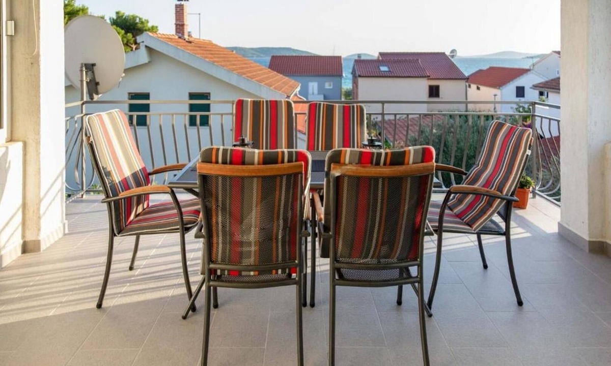 Jadrija Apartment | Apartments Apartmani Marin (98571-A2) - Jadrija