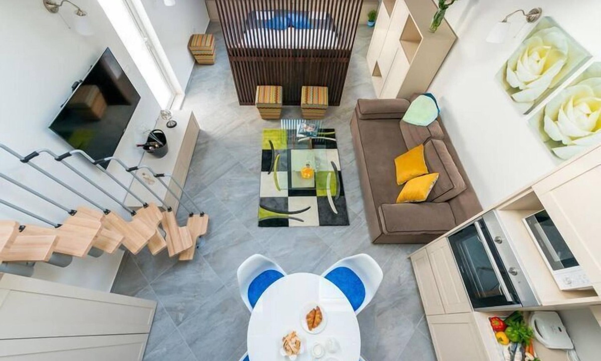 Lapad Apartment | Apartments Arla Exclusive - Superior Studio Apartment with Balcony