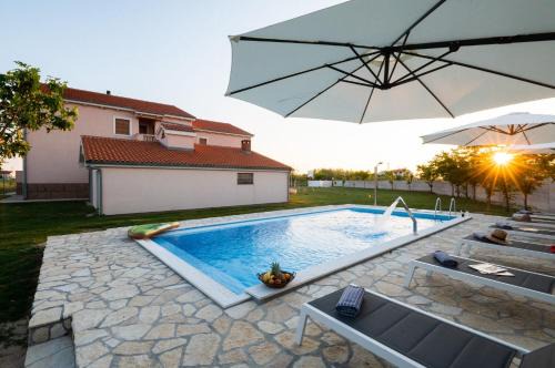 Privlaka Apartment | Apartments Armitage